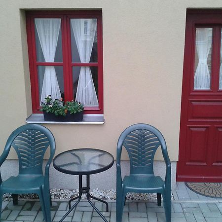 Apartman Lidicka Apartamento Mariánské Lázně Exterior foto