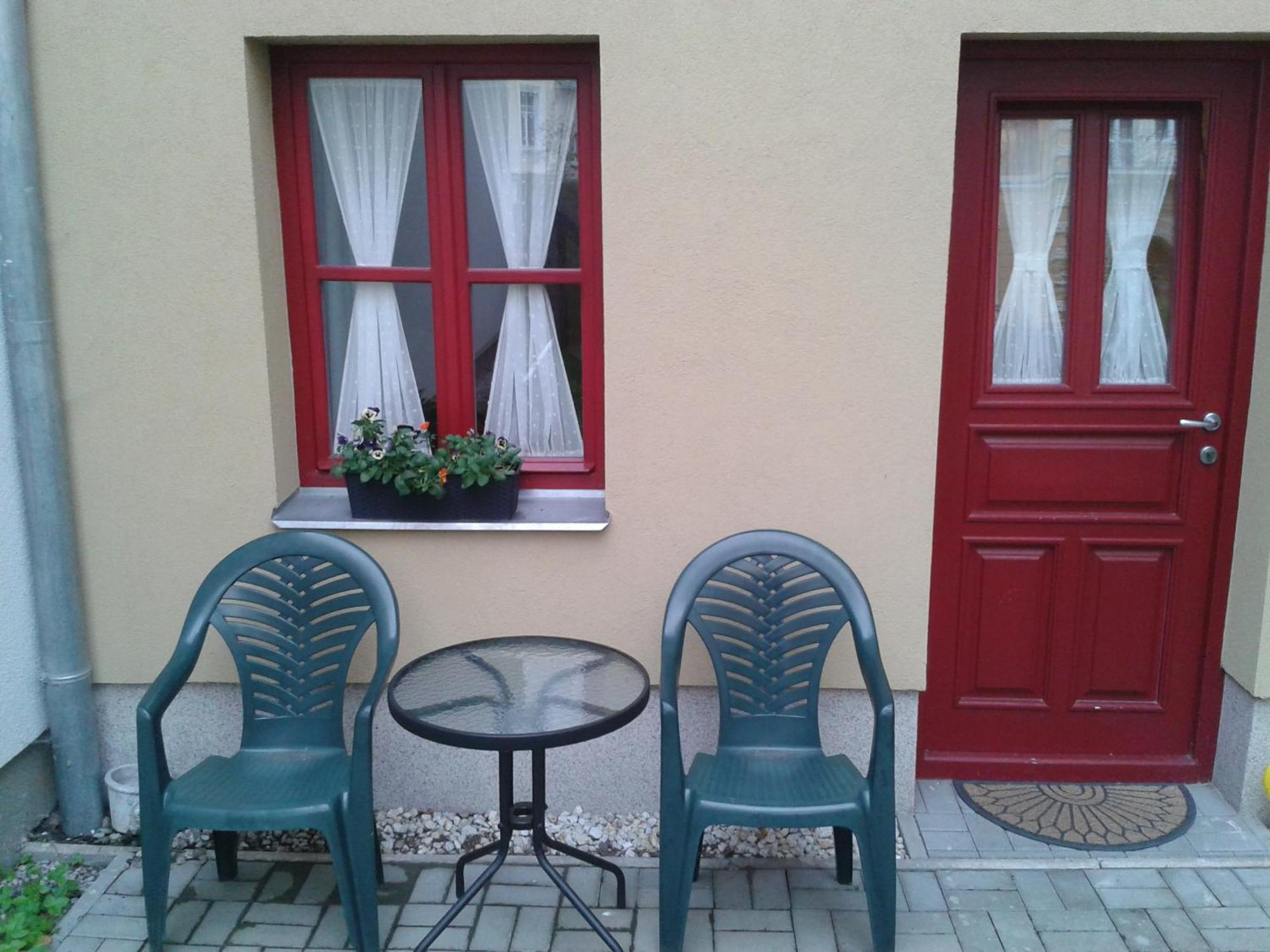 Apartman Lidicka Apartamento Mariánské Lázně Exterior foto