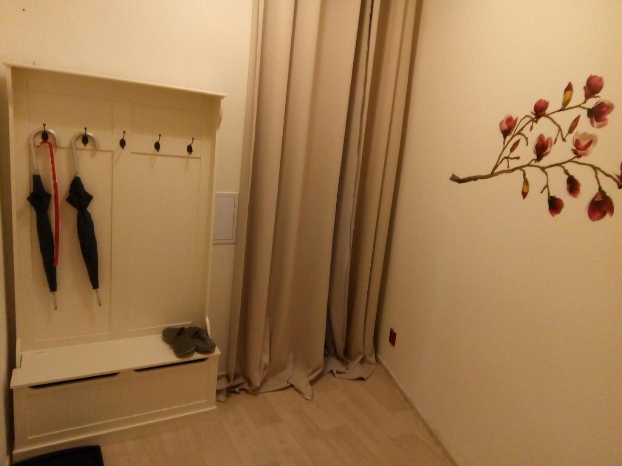 Apartman Lidicka Apartamento Mariánské Lázně Exterior foto